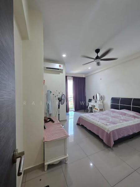 Condominium for Sale at Shineville Park - Rainny Wong - Bedroom - PropertyGuru.com.my