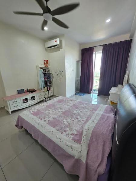 Condominium for Sale at Shineville Park - Rainny Wong - Bedroom - PropertyGuru.com.my