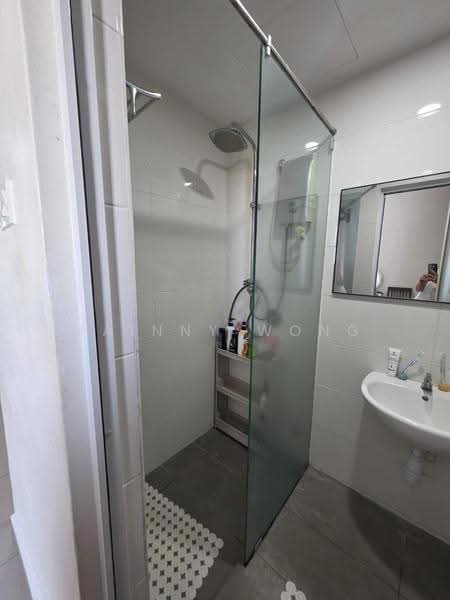 Condominium for Sale at Shineville Park - Rainny Wong - Bathroom - PropertyGuru.com.my