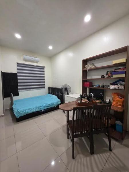 Condominium for Sale at Shineville Park - Rainny Wong - Bedroom - PropertyGuru.com.my