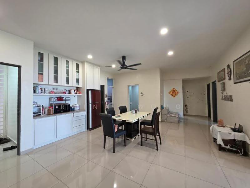 Condominium for Sale at Shineville Park - Rainny Wong - Dining Room - PropertyGuru.com.my