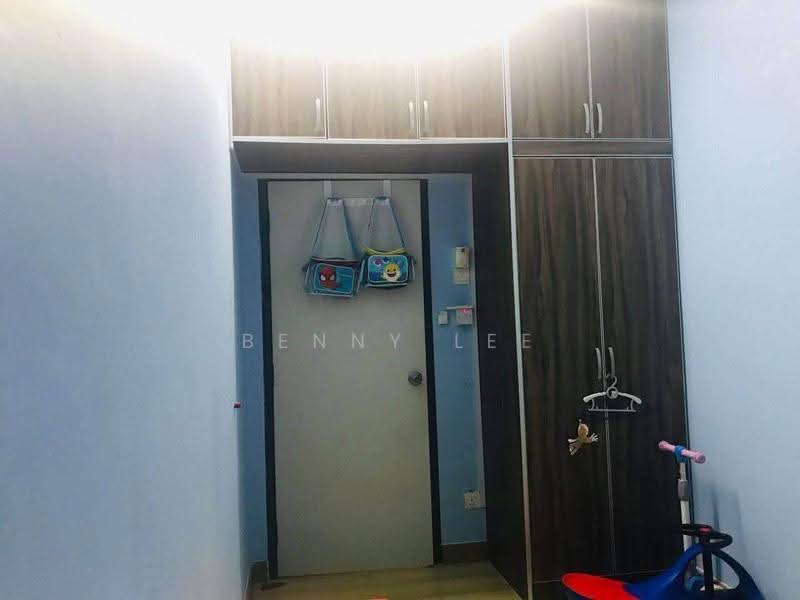 Rumah Bandar untuk Disewa di Taman Saujana Suria (Kajang) - Benny Lee - Interior - PropertyGuru.com.my