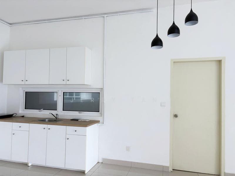 Condominium for Rent at Orchard Ville - Jerry Tan - Kitchen - PropertyGuru.com.my