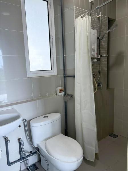 Condominium for Rent at Orchard Ville - Jerry Tan - Bathroom - PropertyGuru.com.my