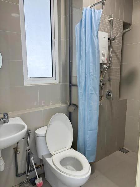 Condominium for Rent at Orchard Ville - Jerry Tan - Bathroom - PropertyGuru.com.my