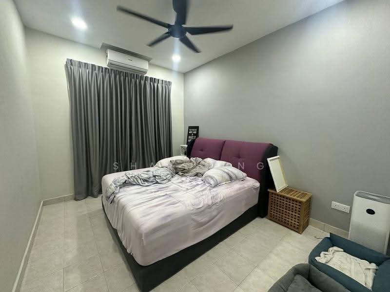 Rumah Bandar untuk Dijual di Johor Bahru (Johor) - Sharon Ng - Bedroom - PropertyGuru.com.my