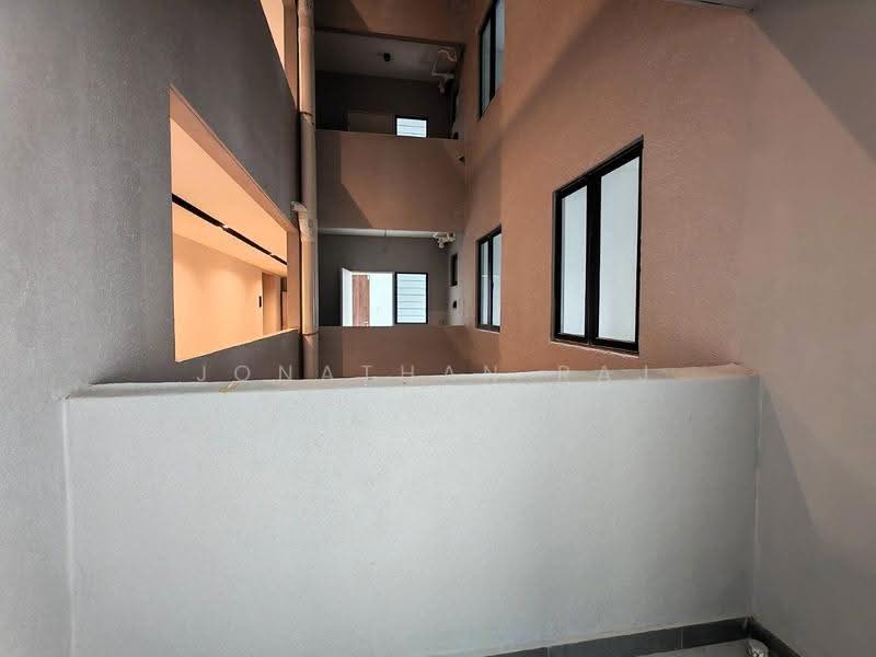 Condominium for Sale at Nestree Residence - Jonathan Raj - Exterior - PropertyGuru.com.my