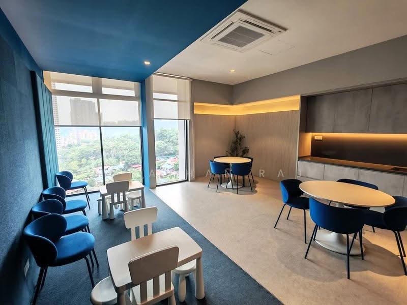 Condominium for Sale at Nestree Residence - Jonathan Raj - Interior - PropertyGuru.com.my