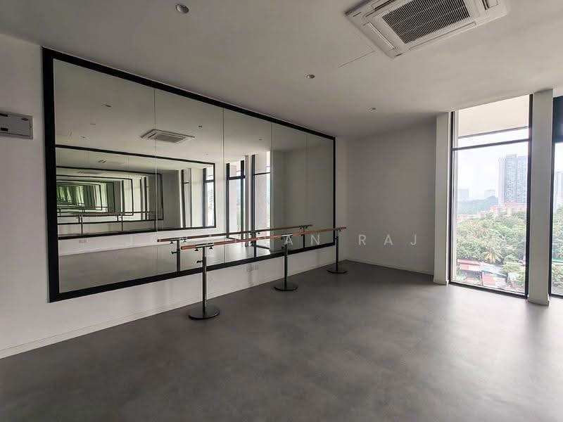 Condominium for Sale at Nestree Residence - Jonathan Raj - Interior - PropertyGuru.com.my
