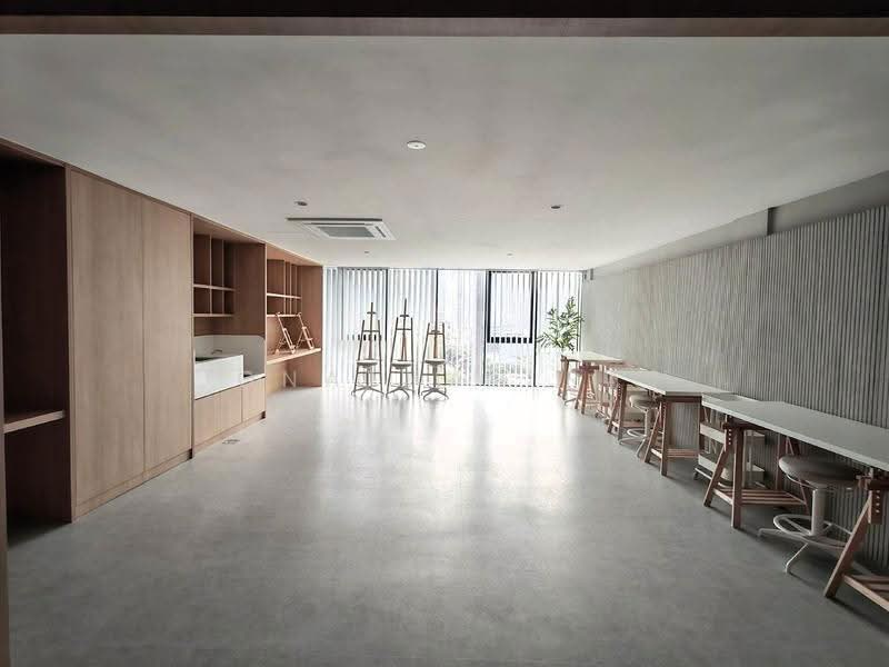 Condominium for Sale at Nestree Residence - Jonathan Raj - Interior - PropertyGuru.com.my