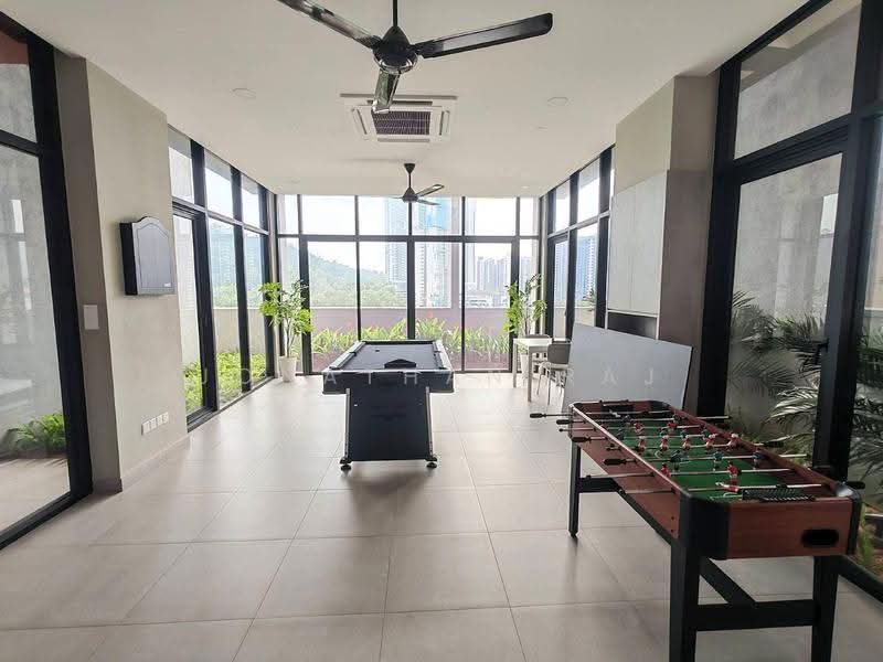 Condominium for Sale at Nestree Residence - Jonathan Raj - Interior - PropertyGuru.com.my