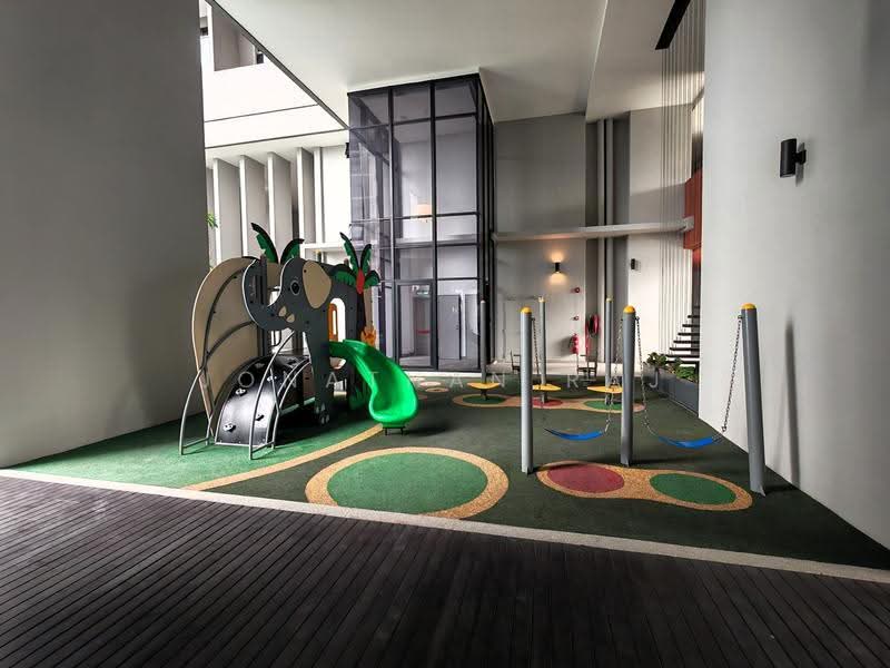 Condominium for Sale at Nestree Residence - Jonathan Raj - Exterior - PropertyGuru.com.my