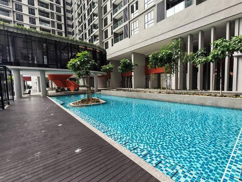 Condominium for Sale at Nestree Residence - Jonathan Raj - Exterior - PropertyGuru.com.my