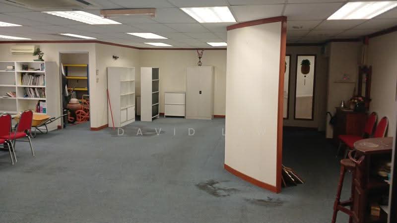 Shop / Office for Sale in Kuchai Entrepreneurs Park (Kuchai Lama) - David Law - PropertyGuru.com.my