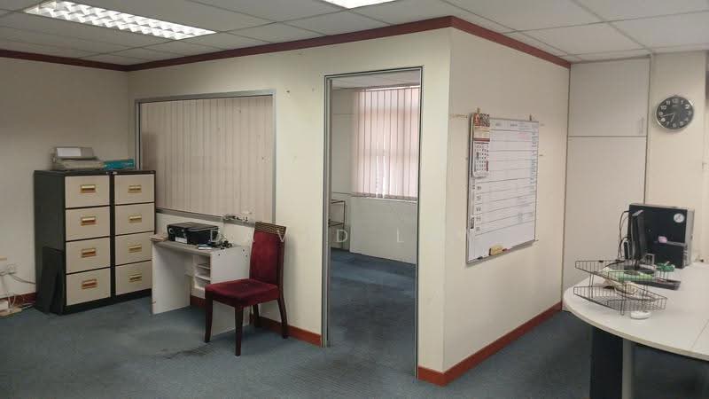 Shop / Office for Sale in Kuchai Entrepreneurs Park (Kuchai Lama) - David Law - PropertyGuru.com.my