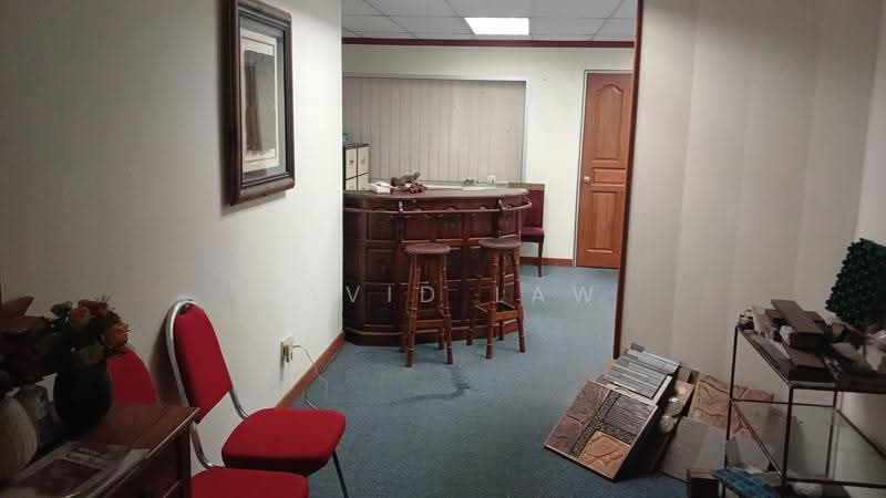 Shop / Office for Sale in Kuchai Entrepreneurs Park (Kuchai Lama) - David Law - PropertyGuru.com.my