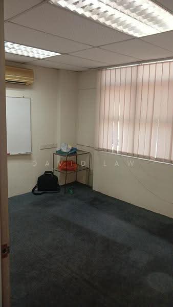 Shop / Office for Sale in Kuchai Entrepreneurs Park (Kuchai Lama) - David Law - PropertyGuru.com.my