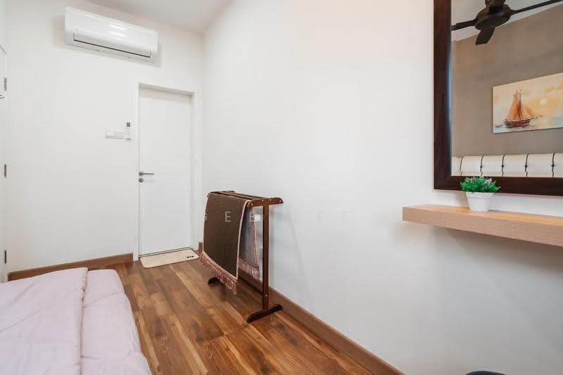 Kediaman Servis untuk Disewa di Sentul Point - GEE Lee - Bedroom - PropertyGuru.com.my