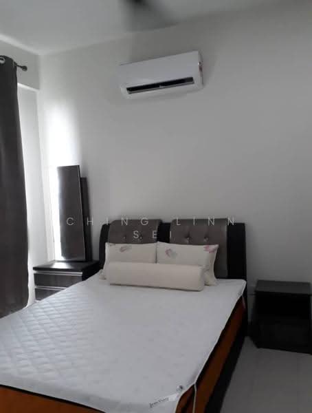 Condominium for Sale at Kenanga Residence - Ching Linn Sei - Bedroom - PropertyGuru.com.my