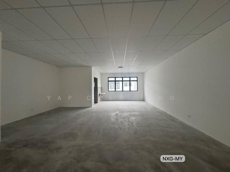 Shop for Rent in Bandar Rimbayu (Telok Panglima Garang) - Yap Chew Ying - PropertyGuru.com.my