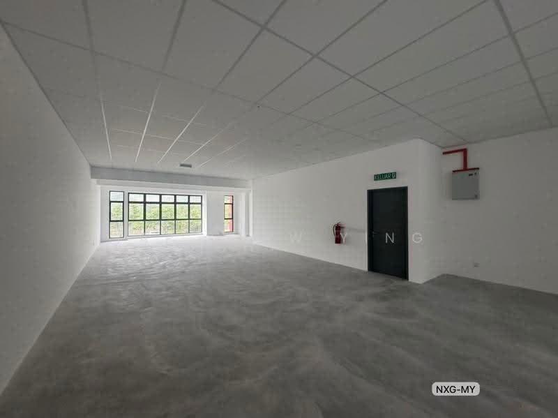 Shop for Rent in Bandar Rimbayu (Telok Panglima Garang) - Yap Chew Ying - PropertyGuru.com.my