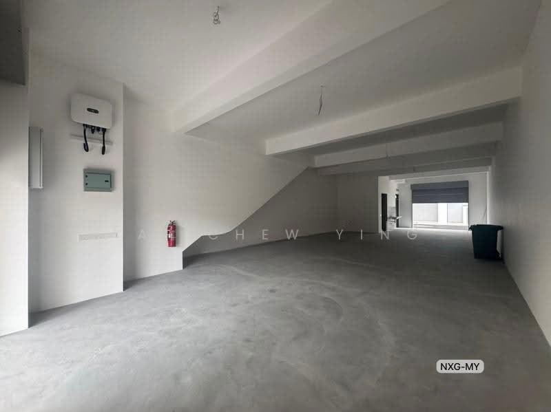Shop for Rent in Bandar Rimbayu (Telok Panglima Garang) - Yap Chew Ying - PropertyGuru.com.my