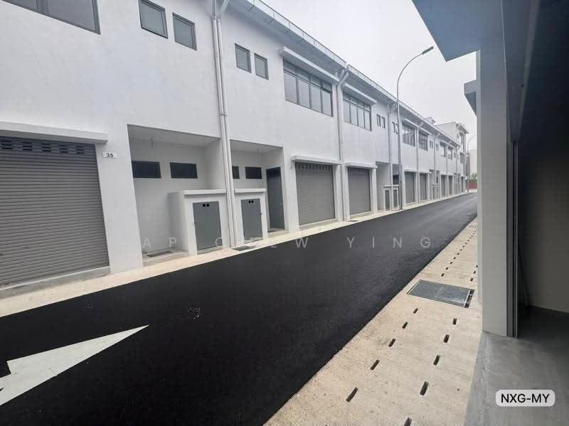 Shop for Rent in Bandar Rimbayu (Telok Panglima Garang) - Yap Chew Ying - PropertyGuru.com.my