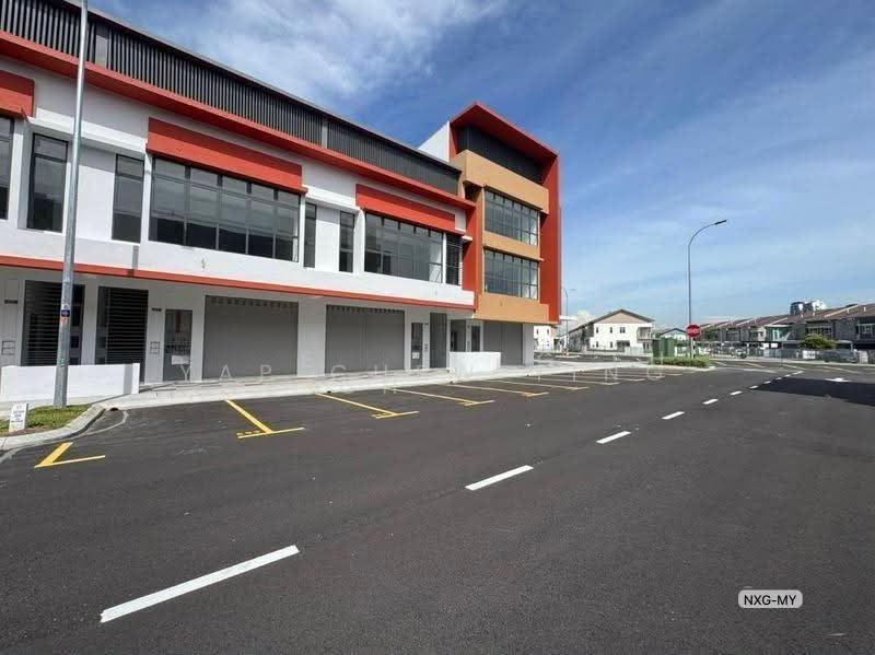Shop for Rent in Bandar Rimbayu (Telok Panglima Garang) - Yap Chew Ying - PropertyGuru.com.my