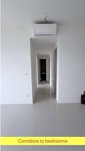 Service Residence for Sale at Edelweiss @ Tropicana Gardens - Suzanne TANG - Corridor - PropertyGuru.com.my
