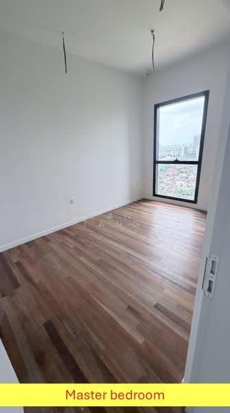 Service Residence for Sale at Edelweiss @ Tropicana Gardens - Suzanne TANG - Master Bedroom - PropertyGuru.com.my