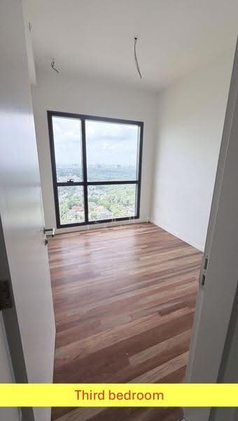 Service Residence for Sale at Edelweiss @ Tropicana Gardens - Suzanne TANG - Bedroom - PropertyGuru.com.my