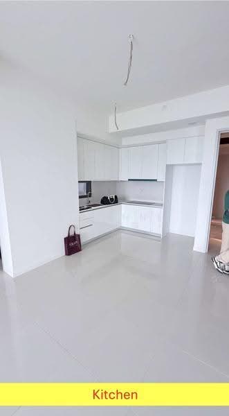 Service Residence for Sale at Edelweiss @ Tropicana Gardens - Suzanne TANG - Kitchen - PropertyGuru.com.my
