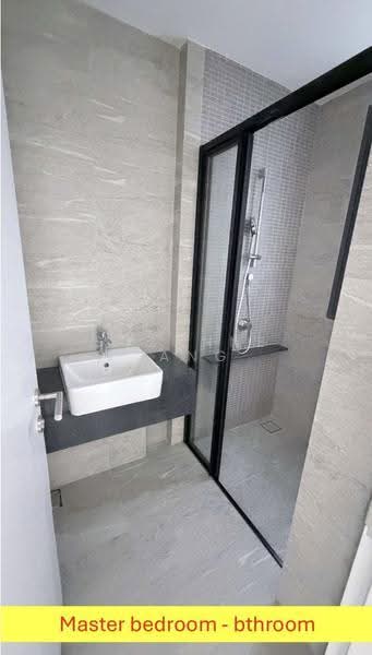 Service Residence for Sale at Edelweiss @ Tropicana Gardens - Suzanne TANG - Bathroom - PropertyGuru.com.my