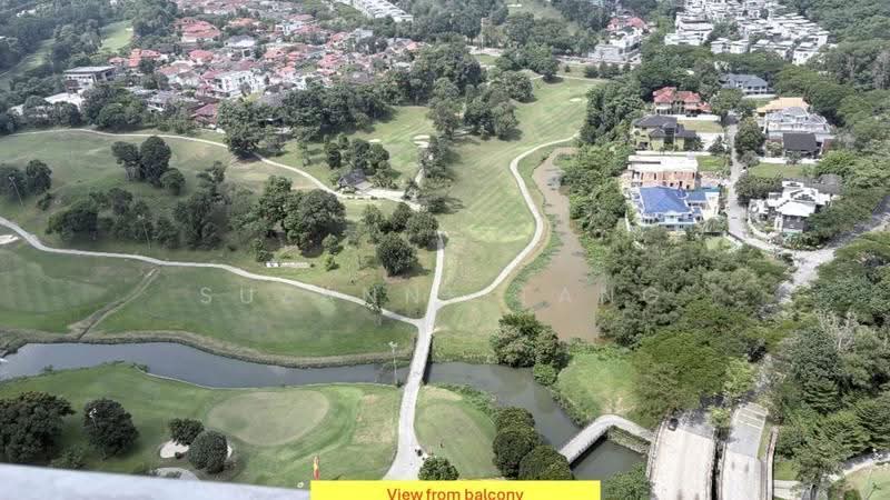 Service Residence for Sale at Edelweiss @ Tropicana Gardens - Suzanne TANG - View - PropertyGuru.com.my