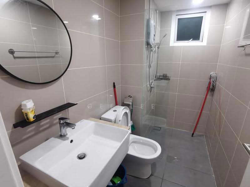 Service Residence for Rent at Sentul Point - GEE Lee - Bathroom - PropertyGuru.com.my
