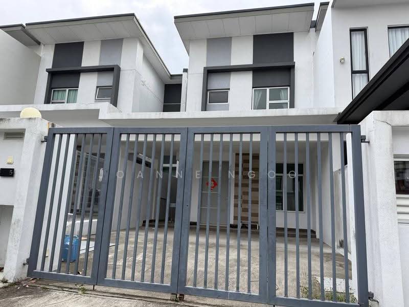 Rumah Teres 2-Tingkat untuk Disewa di Masai (Johor) - Joanne Ngoo - PropertyGuru.com.my