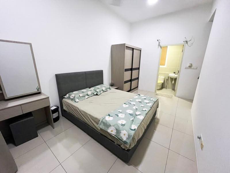 Condominium for Rent at Orchard Ville - Jerry Tan - Bedroom - PropertyGuru.com.my