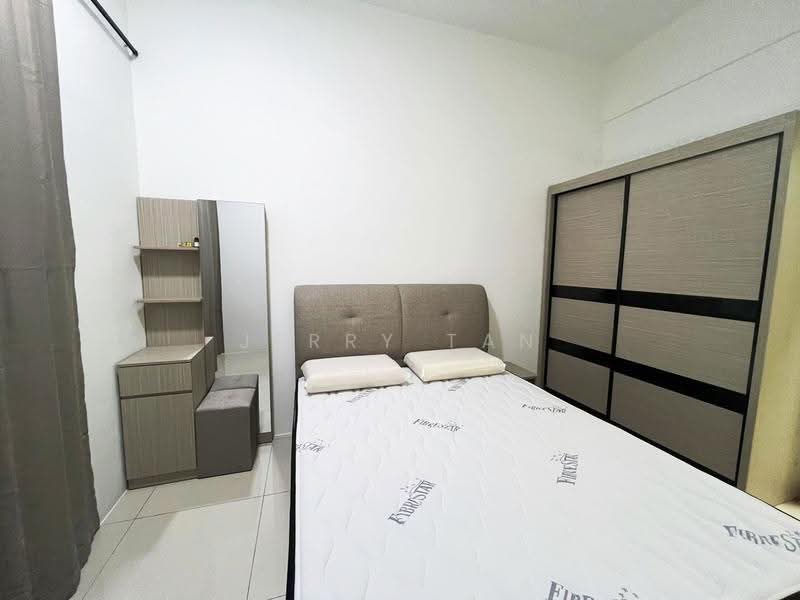 Condominium for Rent at Orchard Ville - Jerry Tan - Bedroom - PropertyGuru.com.my