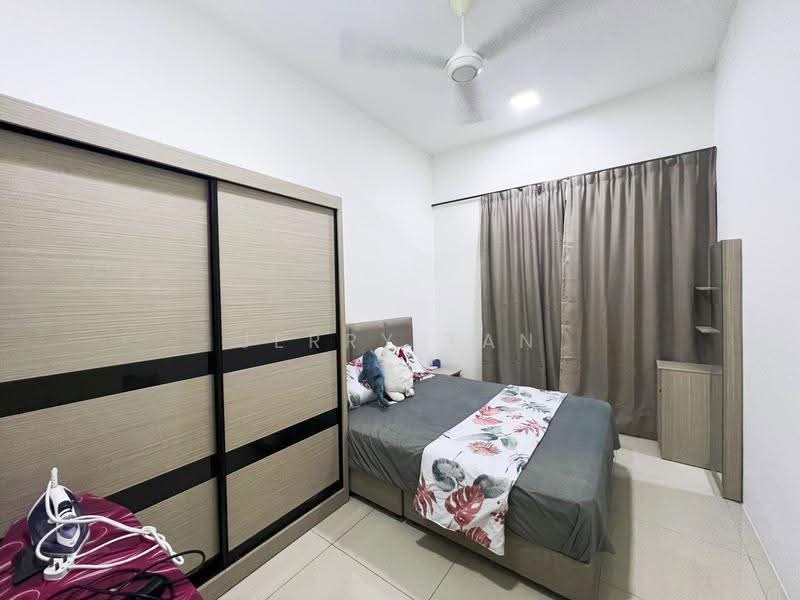 Condominium for Rent at Orchard Ville - Jerry Tan - Bedroom - PropertyGuru.com.my