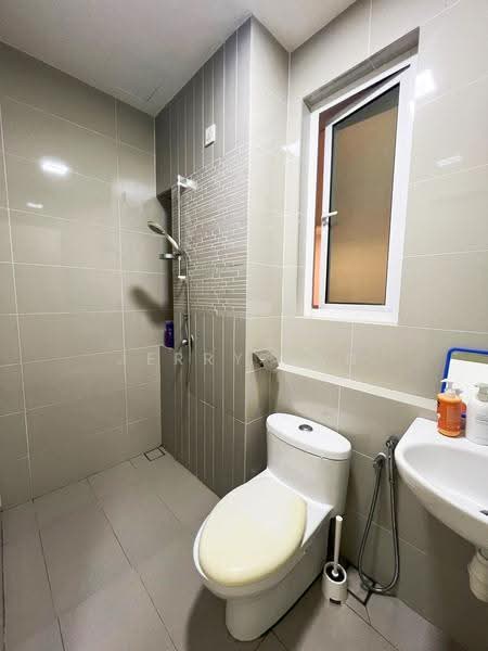 Condominium for Rent at Orchard Ville - Jerry Tan - Bathroom - PropertyGuru.com.my