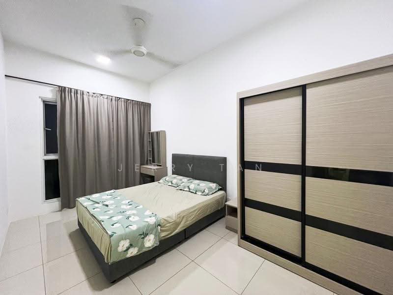 Condominium for Rent at Orchard Ville - Jerry Tan - Bedroom - PropertyGuru.com.my