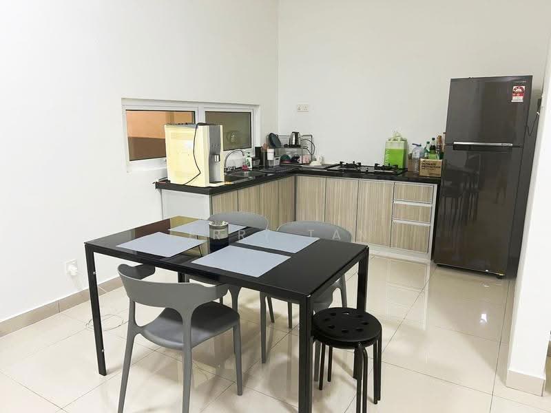 Condominium for Rent at Orchard Ville - Jerry Tan - Kitchen - PropertyGuru.com.my
