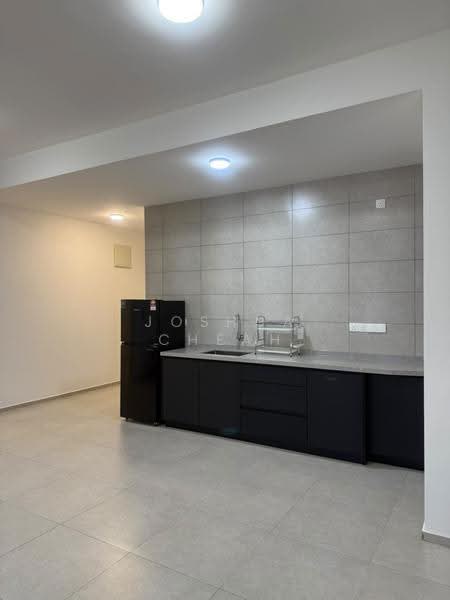 Condominium for Rent at EdgeWood Residences @ SkySanctuary - Joshua Cheah - Kitchen - PropertyGuru.com.my