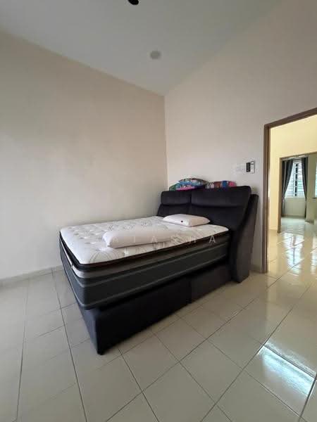 2-storey Terraced House for Sale in Taman Jaya (Temerloh) - Atina Natasha - Bedroom - PropertyGuru.com.my
