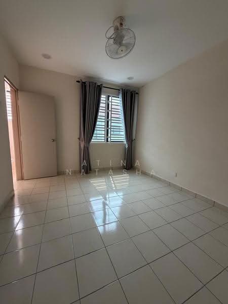 2-storey Terraced House for Sale in Taman Jaya (Temerloh) - Atina Natasha - Interior - PropertyGuru.com.my