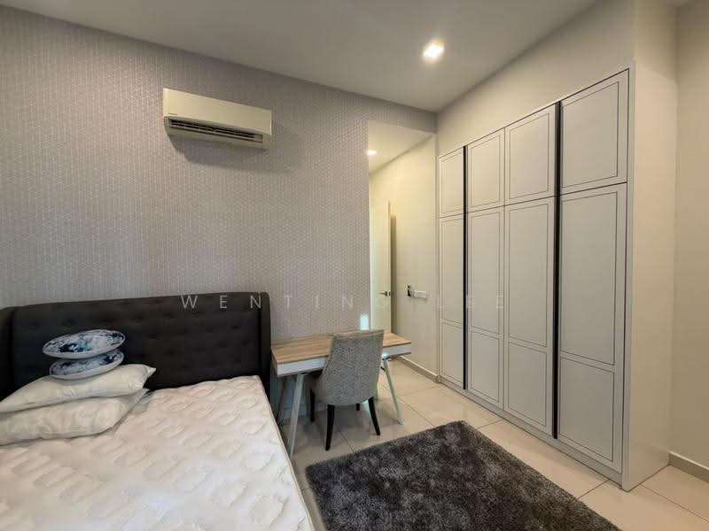 Semi-Detached House for Rent in Eco Botanic (Iskandar Puteri (Nusajaya)) - Wenting Lee - Bedroom - PropertyGuru.com.my