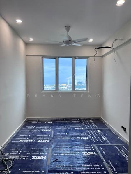 Kondominium untuk Dijual di Havana Beach Residences - Bryan Teng - View - PropertyGuru.com.my