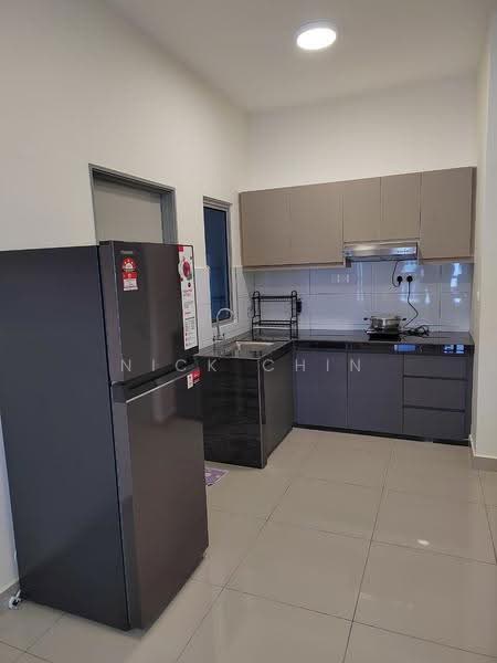 Service Residence for Rent at Nexus @ Kajang Station (Tower C) - Nick Chin - Kitchen - PropertyGuru.com.my