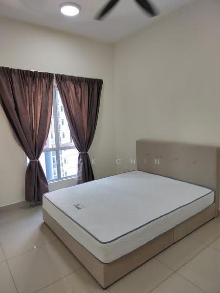 Service Residence for Rent at Nexus @ Kajang Station (Tower C) - Nick Chin - Bedroom - PropertyGuru.com.my