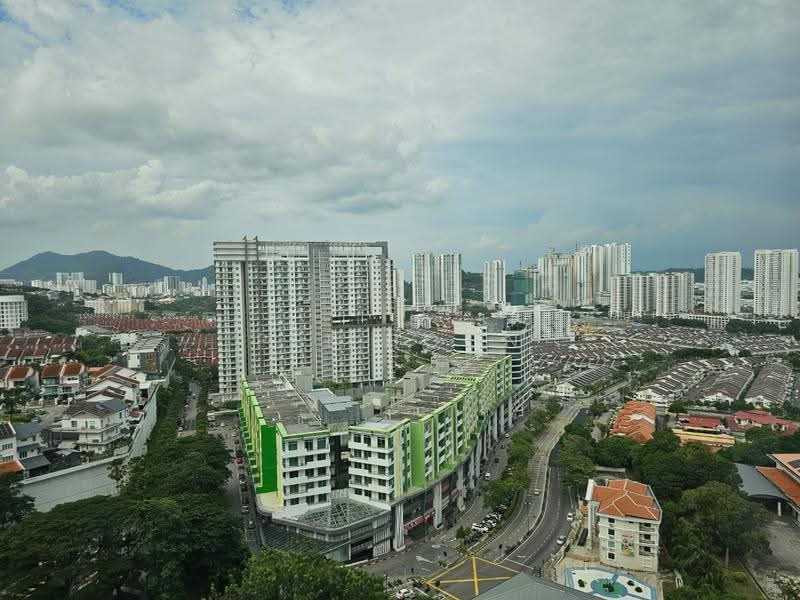 Condominium for Sale at One Foresta - Pei Hoon - Exterior - PropertyGuru.com.my